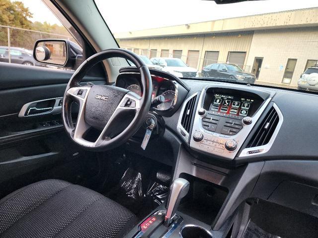 used 2015 GMC Terrain car, priced at $6,993