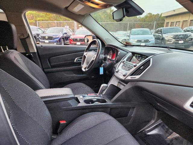 used 2015 GMC Terrain car, priced at $6,993