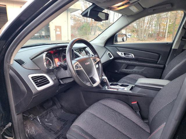 used 2015 GMC Terrain car, priced at $6,993