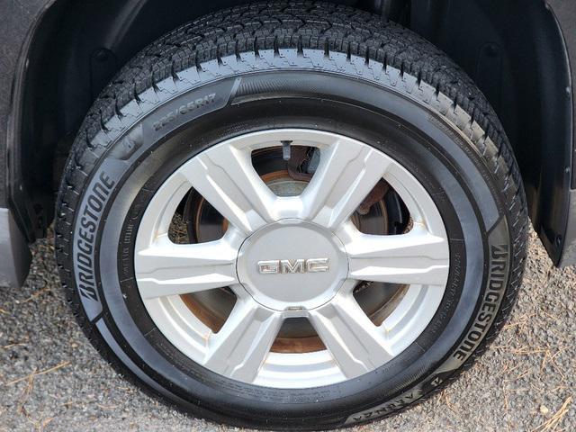 used 2015 GMC Terrain car, priced at $6,993