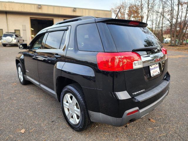 used 2015 GMC Terrain car, priced at $6,993