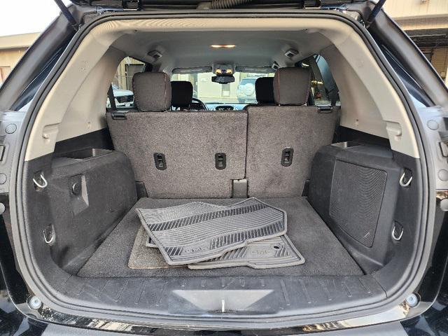 used 2015 GMC Terrain car, priced at $6,993