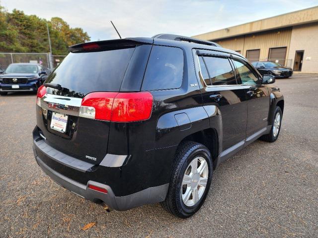 used 2015 GMC Terrain car, priced at $6,993