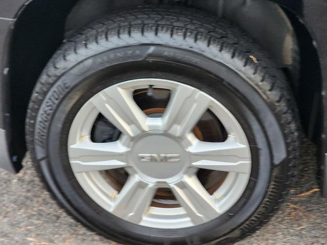 used 2015 GMC Terrain car, priced at $6,993