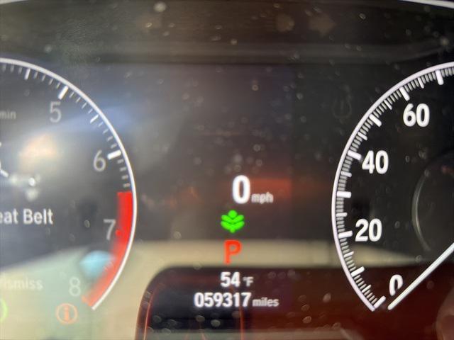 used 2021 Honda Accord car, priced at $19,683