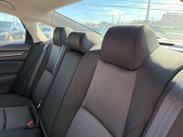 used 2021 Honda Accord car, priced at $19,683