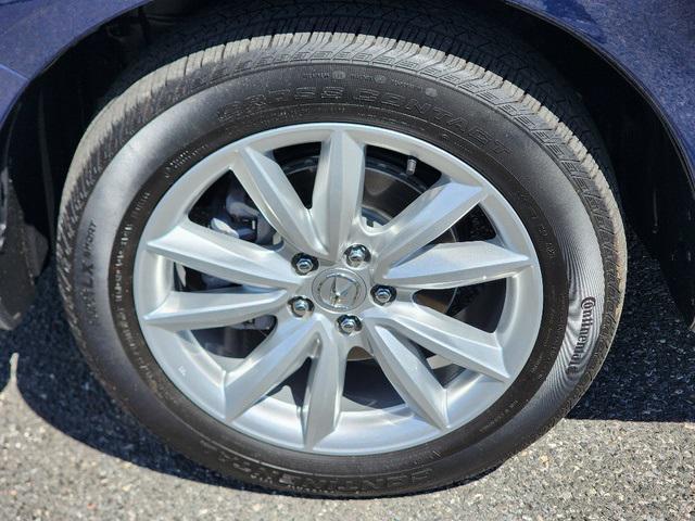 used 2021 Acura RDX car, priced at $26,998
