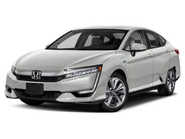 used 2021 Honda Clarity Plug-In Hybrid car, priced at $27,702