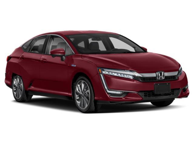 used 2021 Honda Clarity Plug-In Hybrid car, priced at $27,702