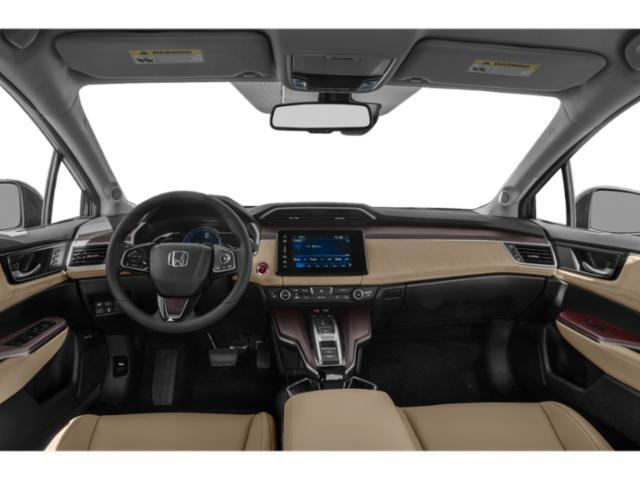 used 2021 Honda Clarity Plug-In Hybrid car, priced at $27,702