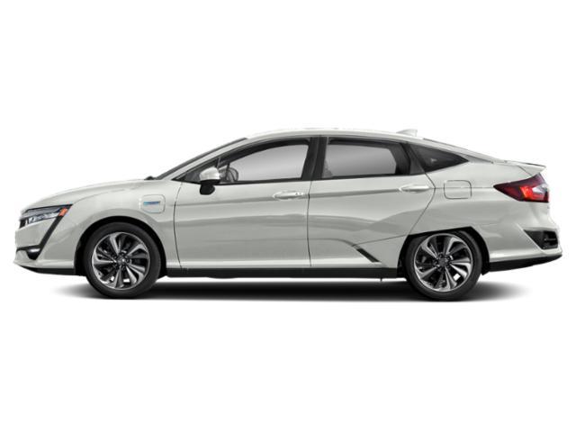 used 2021 Honda Clarity Plug-In Hybrid car, priced at $27,702