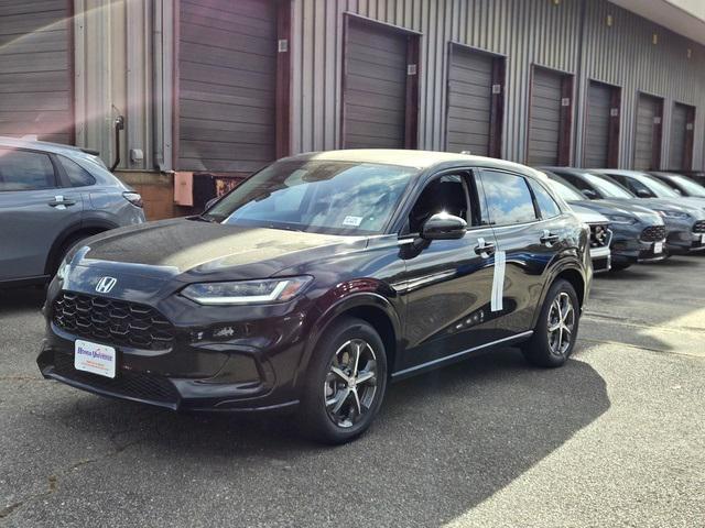 new 2025 Honda HR-V car, priced at $32,350