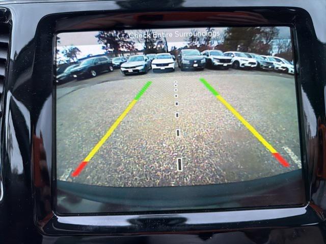 used 2019 Jeep Cherokee car, priced at $16,213