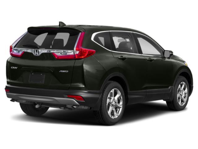 used 2019 Honda CR-V car, priced at $17,995