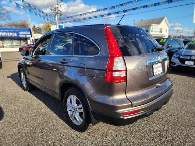 used 2011 Honda CR-V car, priced at $8,995