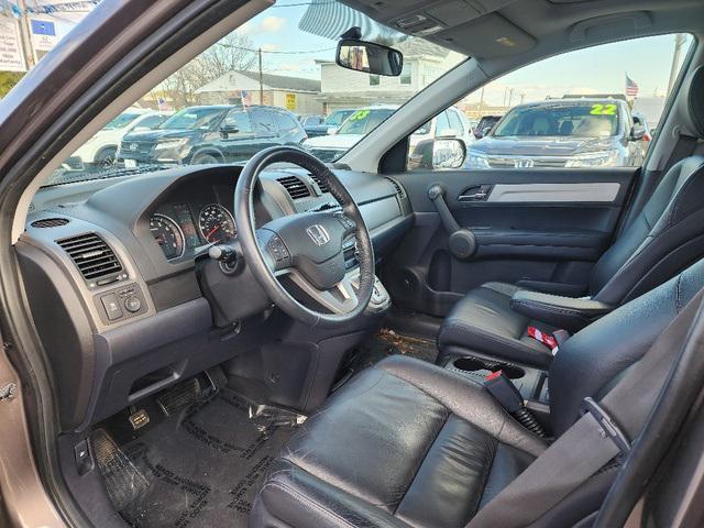 used 2011 Honda CR-V car, priced at $8,995