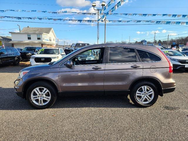 used 2011 Honda CR-V car, priced at $8,995