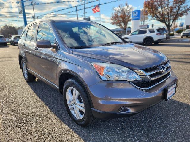 used 2011 Honda CR-V car, priced at $8,995