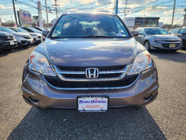 used 2011 Honda CR-V car, priced at $8,995