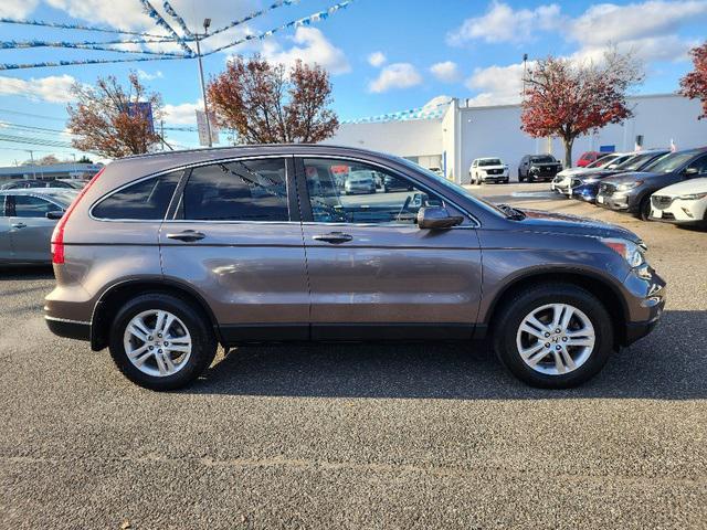 used 2011 Honda CR-V car, priced at $8,995