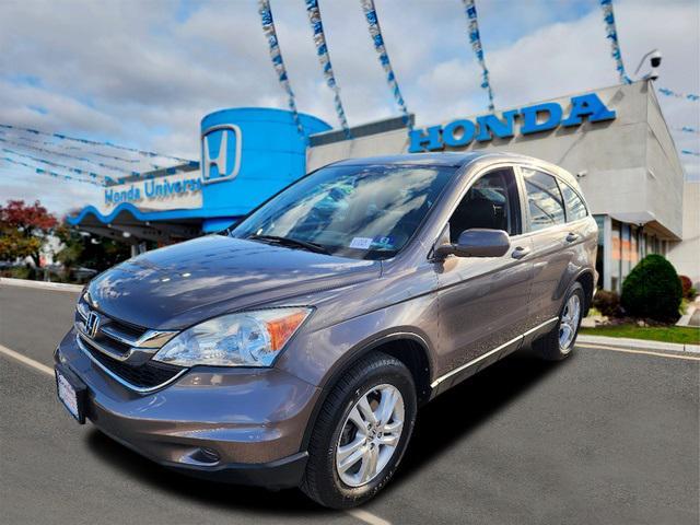 used 2011 Honda CR-V car, priced at $8,995