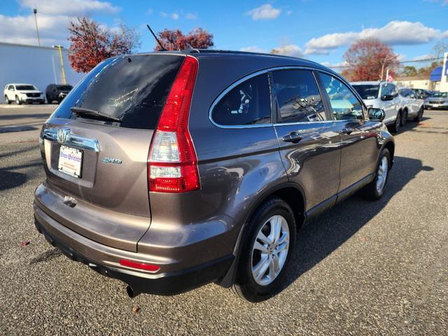 used 2011 Honda CR-V car, priced at $8,995