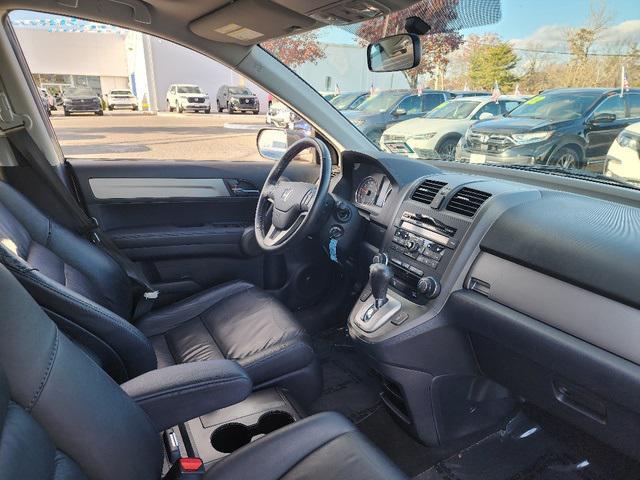 used 2011 Honda CR-V car, priced at $8,995