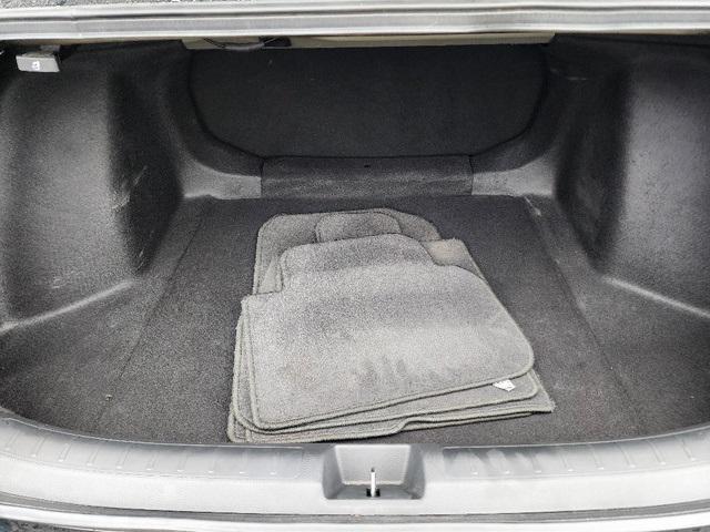 used 2023 Honda Civic car, priced at $23,000