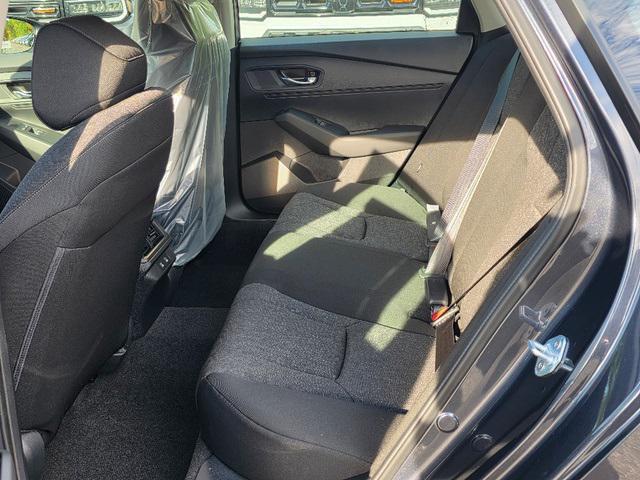 new 2025 Honda Accord car, priced at $29,490