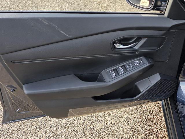 new 2025 Honda Accord car, priced at $29,490