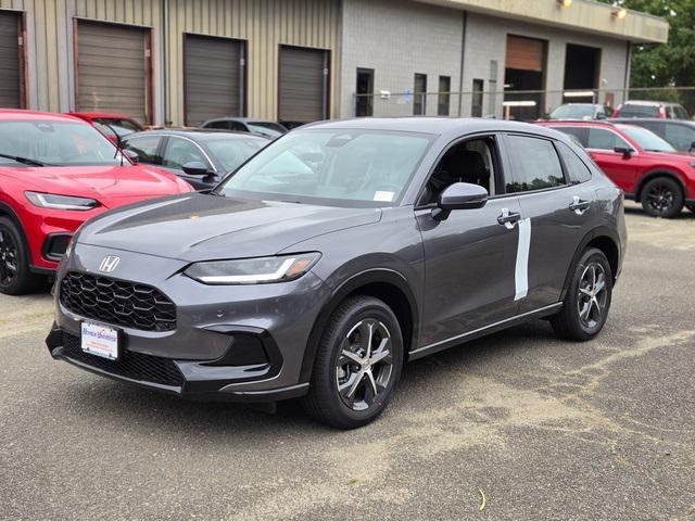 new 2025 Honda HR-V car, priced at $32,050