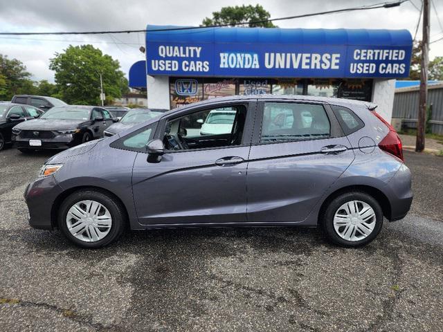 used 2020 Honda Fit car, priced at $16,500