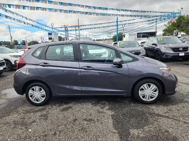 used 2020 Honda Fit car, priced at $16,500