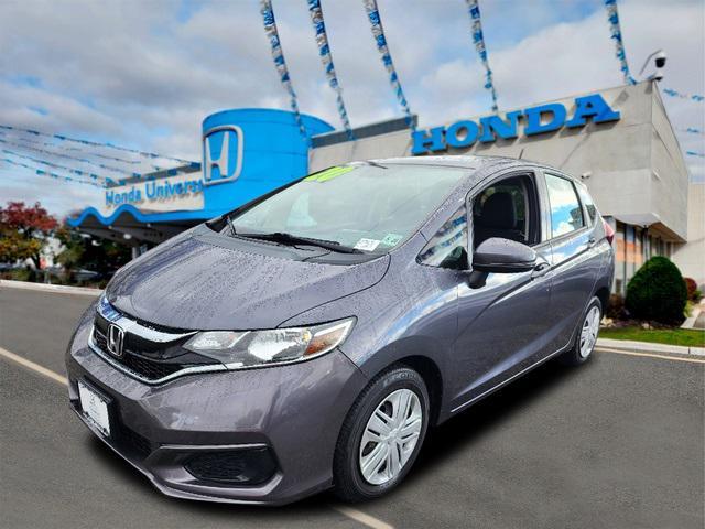 used 2020 Honda Fit car, priced at $16,500