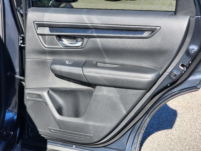 used 2024 Honda CR-V car, priced at $28,587