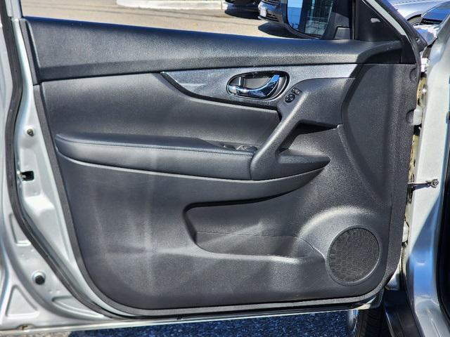 used 2020 Nissan Rogue car, priced at $13,963