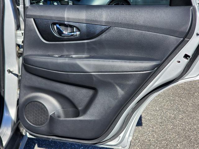 used 2020 Nissan Rogue car, priced at $13,963