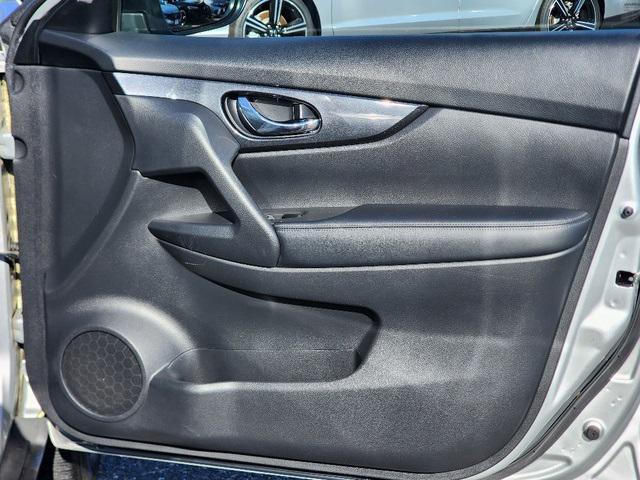 used 2020 Nissan Rogue car, priced at $13,963