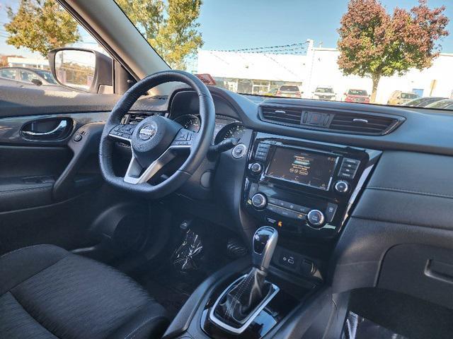 used 2020 Nissan Rogue car, priced at $13,963