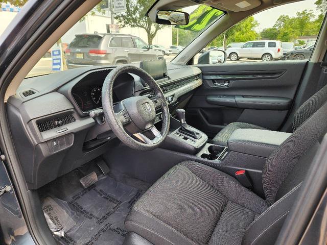 used 2023 Honda CR-V car, priced at $30,000