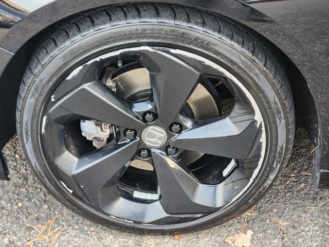 used 2018 Honda Accord car, priced at $16,993