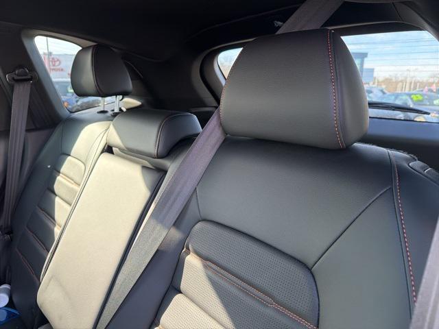 used 2023 Honda CR-V Hybrid car, priced at $31,593