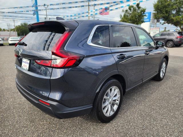 used 2024 Honda CR-V car, priced at $29,994