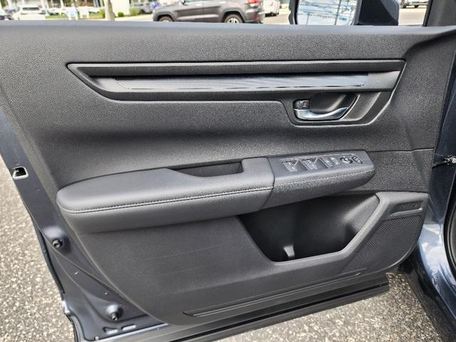 used 2024 Honda CR-V car, priced at $29,994