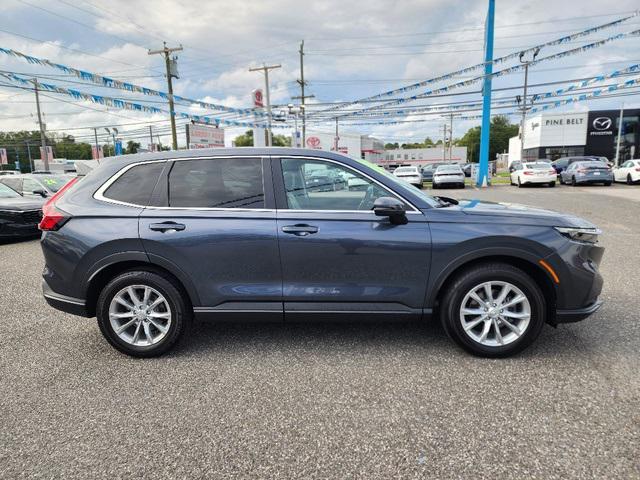 used 2024 Honda CR-V car, priced at $29,994