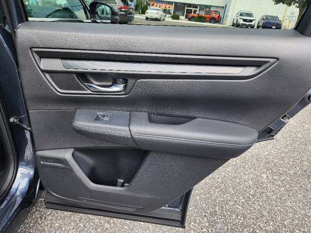 used 2024 Honda CR-V car, priced at $29,994