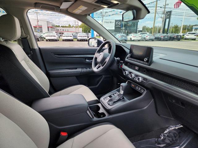 used 2024 Honda CR-V car, priced at $29,994