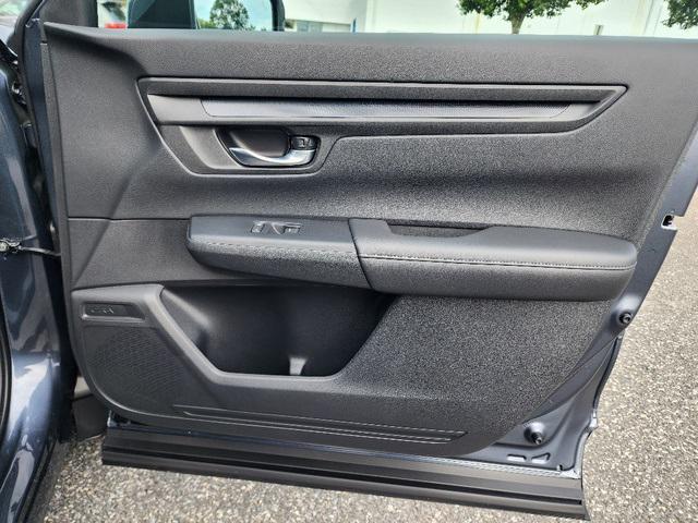 used 2024 Honda CR-V car, priced at $29,994