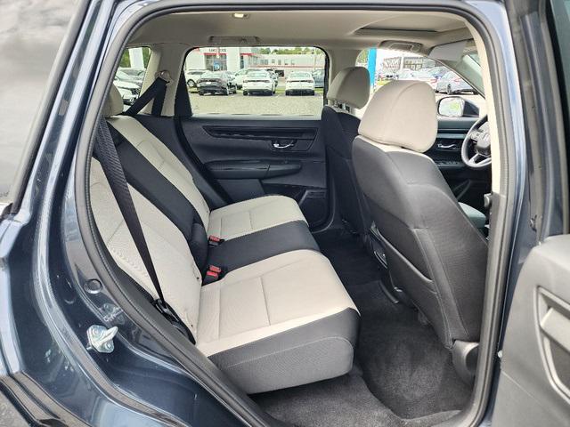 used 2024 Honda CR-V car, priced at $29,994