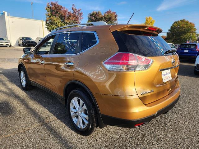 used 2014 Nissan Rogue car, priced at $9,742